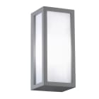 ROSSINI - RSSA.10067-GR APPLIQUE GRIGIA E27 IP55