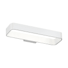 ROSSINI - RSSA.10349-50-B APPLIQUE BIANCA LED 10,5W IP54 3000K CRI