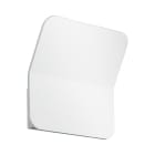 ROSSINI - RSSA.10355-B APPLIQUE BIANCA LED 9W IP20 3000K CRI80