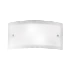 ROSSINI - RSSA.1072-30-B APPLIQUE IN VETRO SERIGRAFATO E27 IP20 3