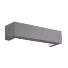 ROSSINI - RSSA.1117-AN-LED-C APPLIQUE ANTRACITE LED 9W 60-60° IP65 30