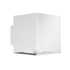 ROSSINI - RSSA.20084-B-C APPLIQUE BIANCA LED 10W 30 - 130? IP54 3000K CRI80