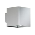 ROSSINI - RSSA.20084-GR APPLIQUE GRIGIA LED 10W 30 - 130? IP54 4000K CRI80