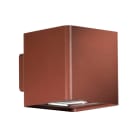 ROSSINI - RSSA.20084-MA APPLIQUE MARRONE LED 10W 30 - 130° IP54