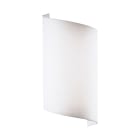 ROSSINI - RSSA.3290 APPLIQUE IN METACRILATO BIANCO SATINATO