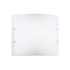 ROSSINI - RSSA.3296-26 APPLIQUE IN METACRILATO SATINATO E27 IP2