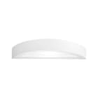 ROSSINI - RSSA.4369-B APPLIQUE IN GESSO BIANCO R7S117 IP20