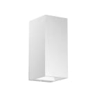 ROSSINI - RSSA.7227-10 APPLIQUE IN GESSO BIANCO GU10 IP20