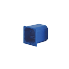 AVE - AVE012DR MORSET. ISOLATA TERRA O NEUTRO 12 P