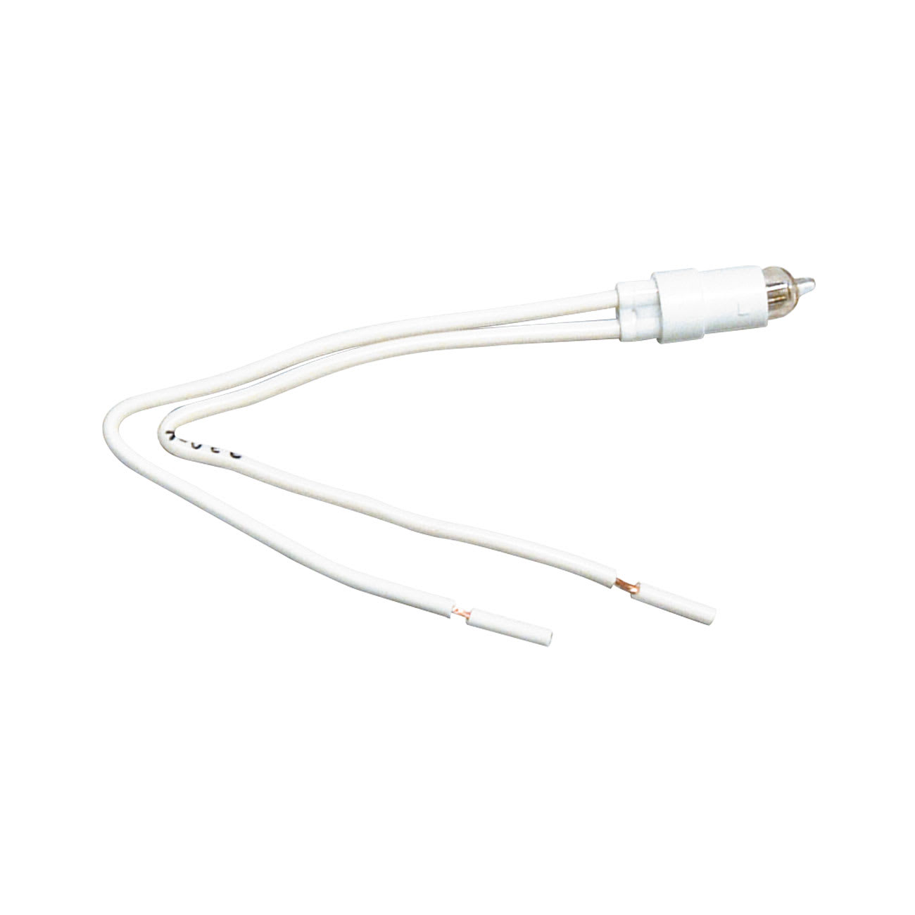 AVE - AVE0212 LAMPADA 6-12VCA INCANDESCENZ.BIANCA