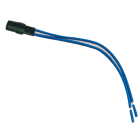 AVE - AVE0230LDB LAMPADA 230V A LED BLU