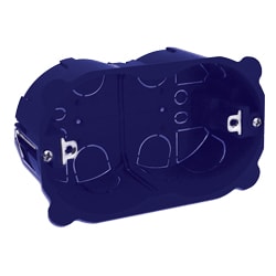 AVE - AVE253CGPR SCAT.PROFON.RIDOTTA 3M PAR.LEG.IP4X