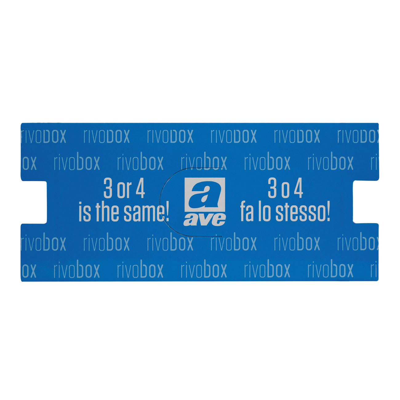 AVE - AVE253X4PM COPERCHIO PARAMALTA X SCATOLA 253X4