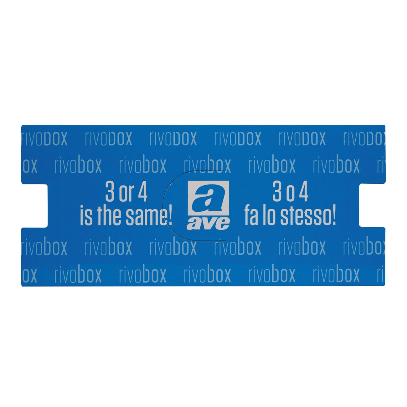 AVE - AVE253X4PM COPERCHIO PARAMALTA X SCATOLA 253X4