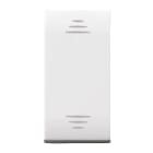 AVE - AVE441001 INTERRUTTORE 1P 16AX ILLU. DOMUS 1M