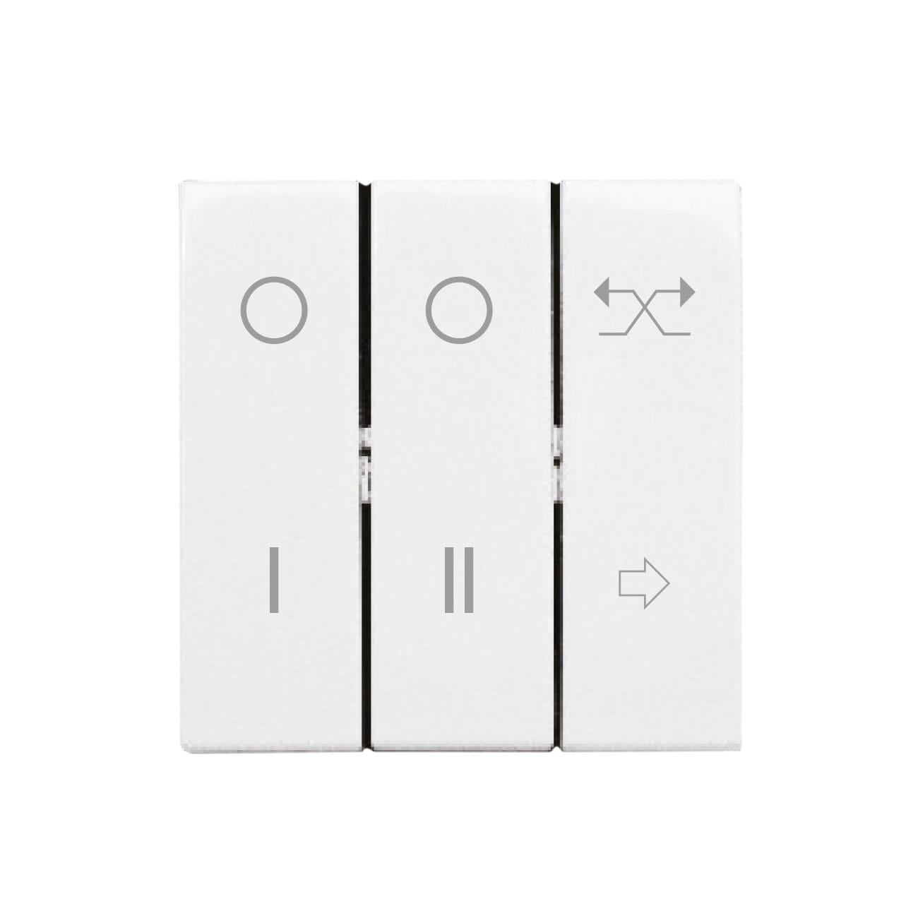 AVE - AVE441001K3RC MODULO DI COMANDO VMC DOMUS 2M