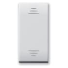 AVE - AVE441002/20A DEVIATORE 1P 20AX ILLUMIN. DOMUS 1M