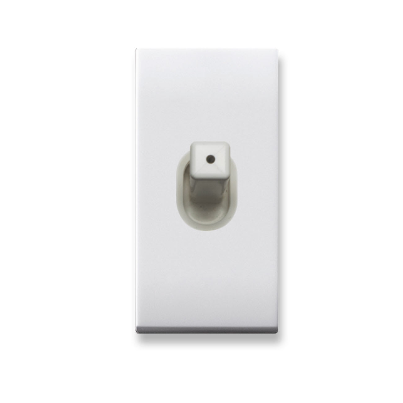 AVE - AVE441005LV PULSANTE LEVETT.1P NA 10A DOMUS 1M