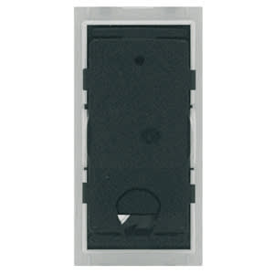 AVE - AVE441005ST CORPO PULSANTE 1P 10A DOMUS 1M