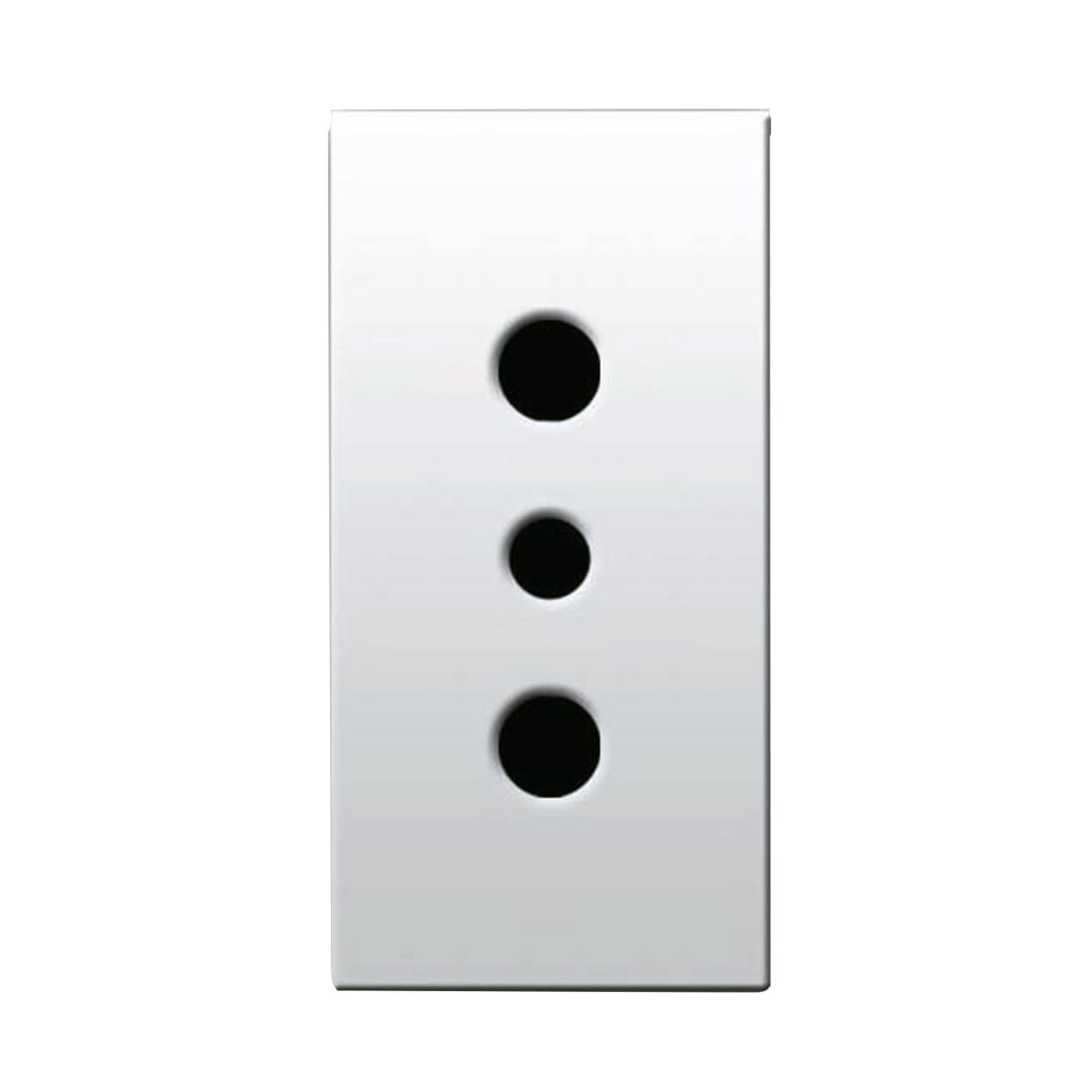 AVE - AVE441006TS PRESA ST.ITALIANO 2P+T 10A DOMUS 1M