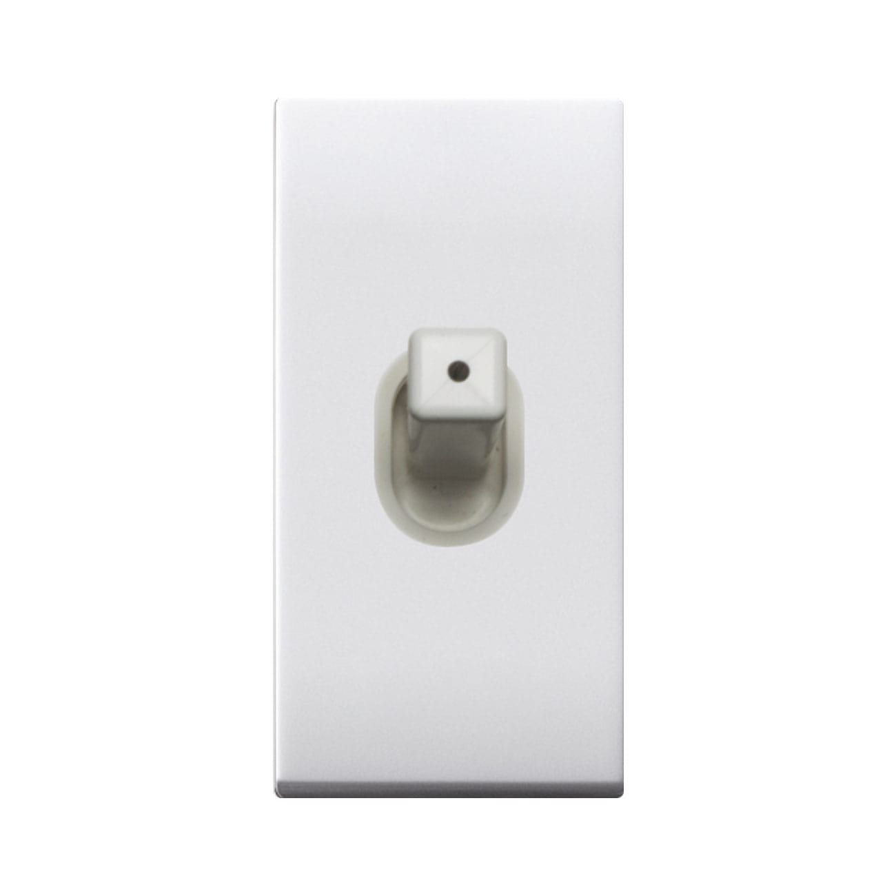 AVE - AVE441010LV/20A INTERRUTTORE LEV. 2P 20AX DOMUS 1M