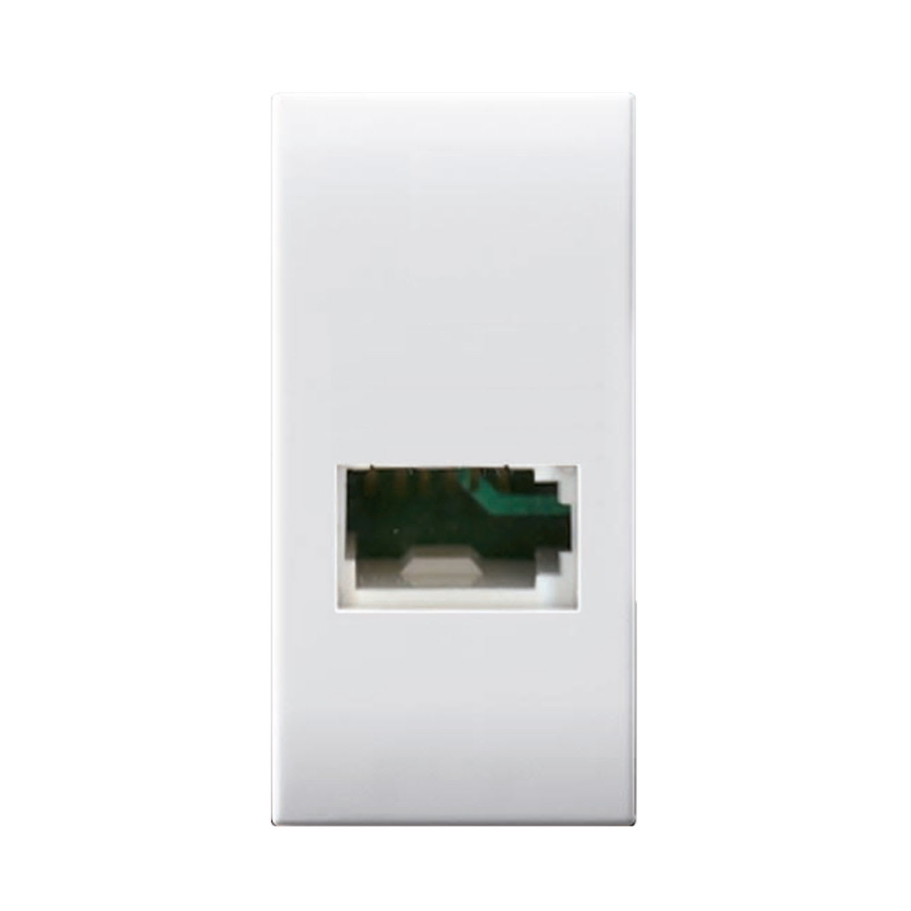 AVE - AVE441026K PRESA TELEFONI. ST.INGLESE DOMUS 1M