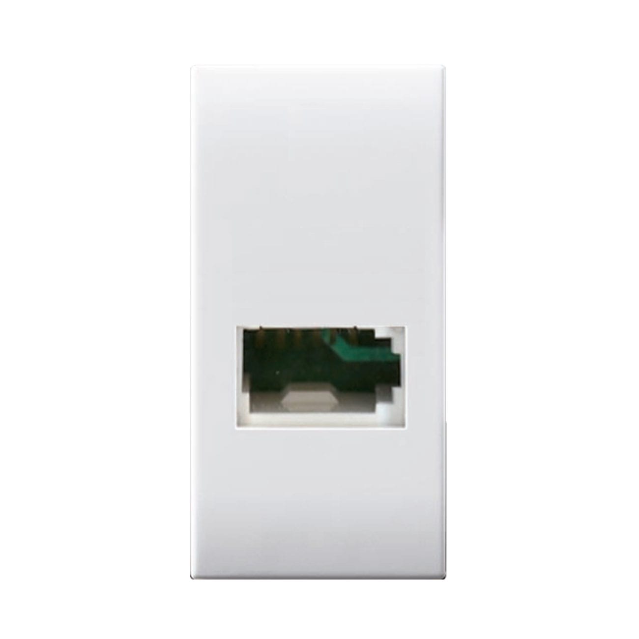 AVE - AVE441026K PRESA TELEFONI. ST.INGLESE DOMUS 1M