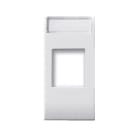 AVE - AVE441029SC ADATTATORE X RJ45 3M DOMUS 1M