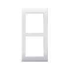 AVE - AVE441029SC/2C ADATTATORE X 2 CONNETT.AVE DOMUS 1M