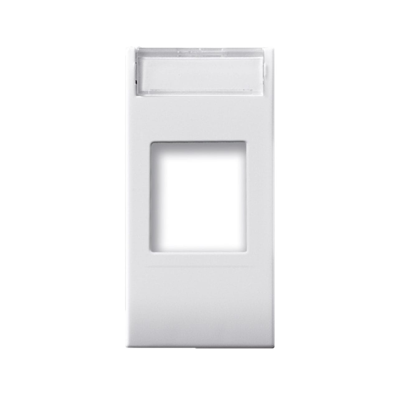AVE - AVE441030SC ADATTATORE X RJ45 AMP DOMUS 1M