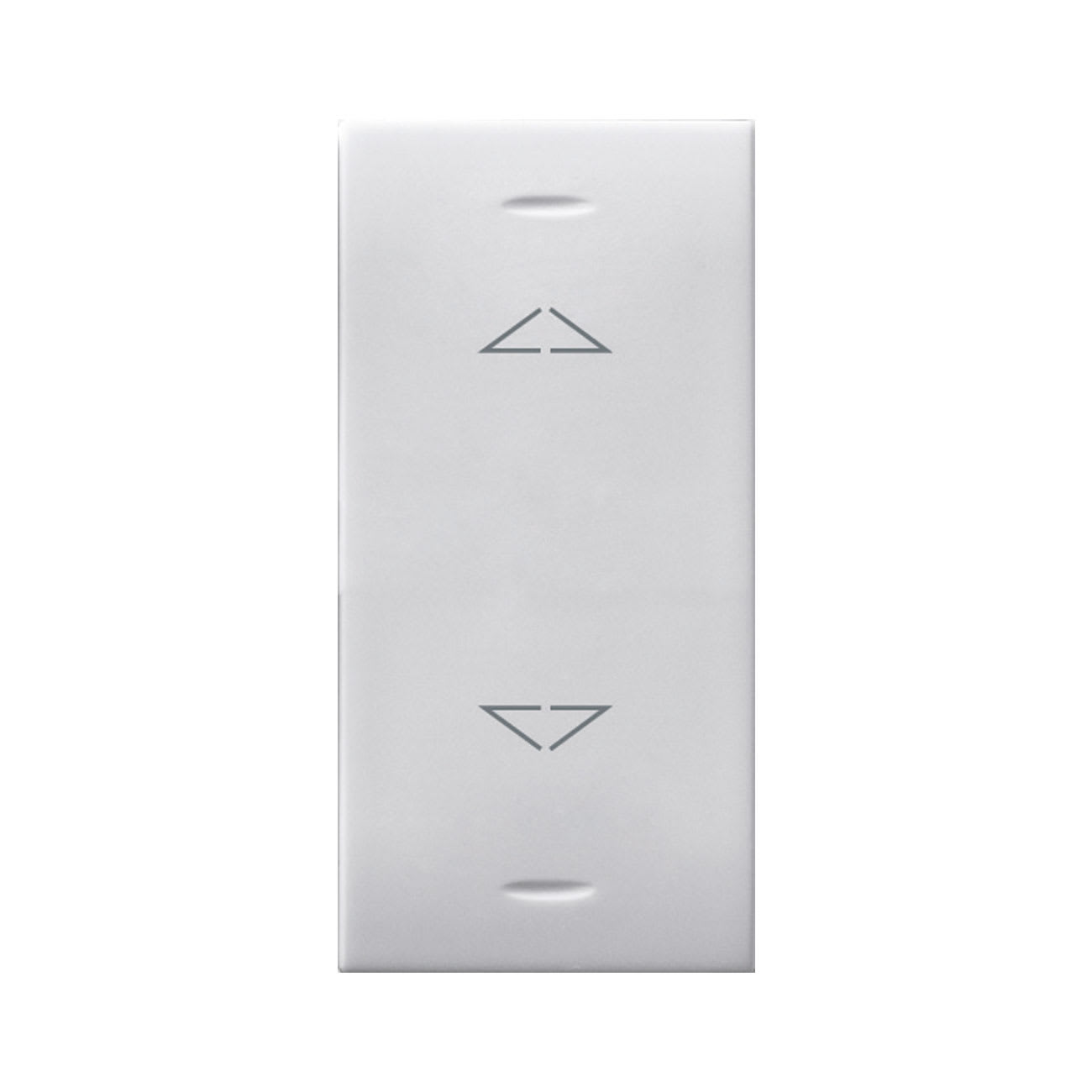 AVE - AVE441053BS COMMUT.PUL.BASCULA 1P 10A DOMUS 1M