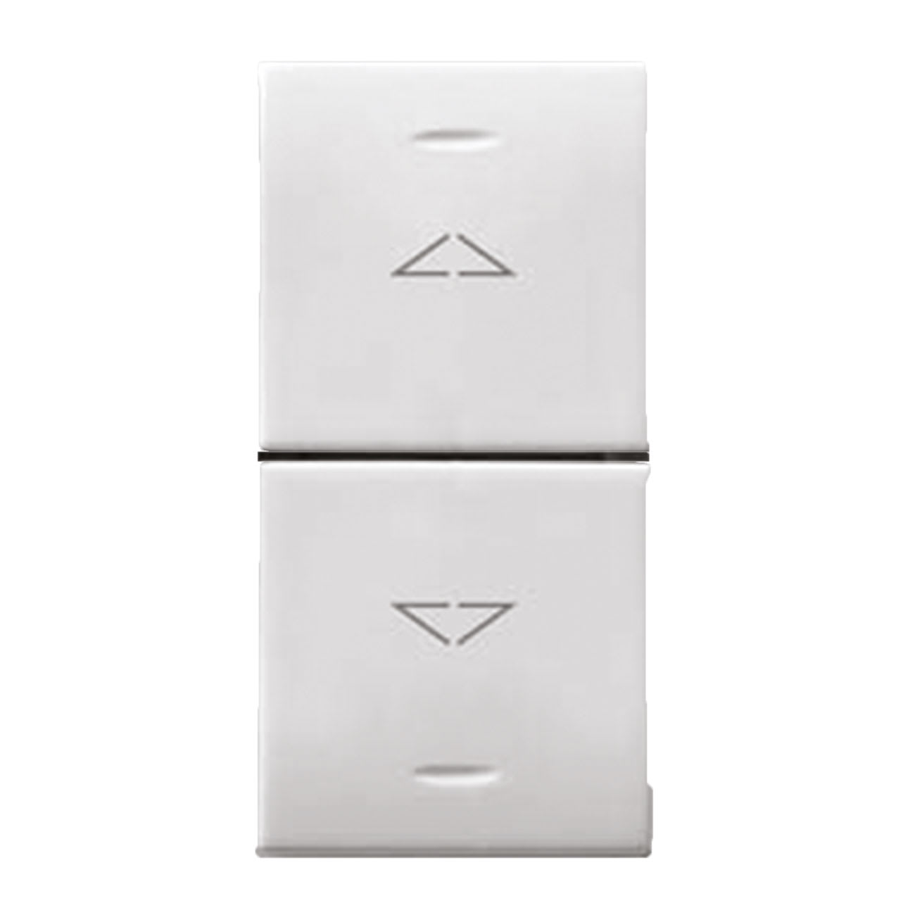 AVE - AVE441054 COMMUTATORE PULSANT.2P 10A DOMUS 1M