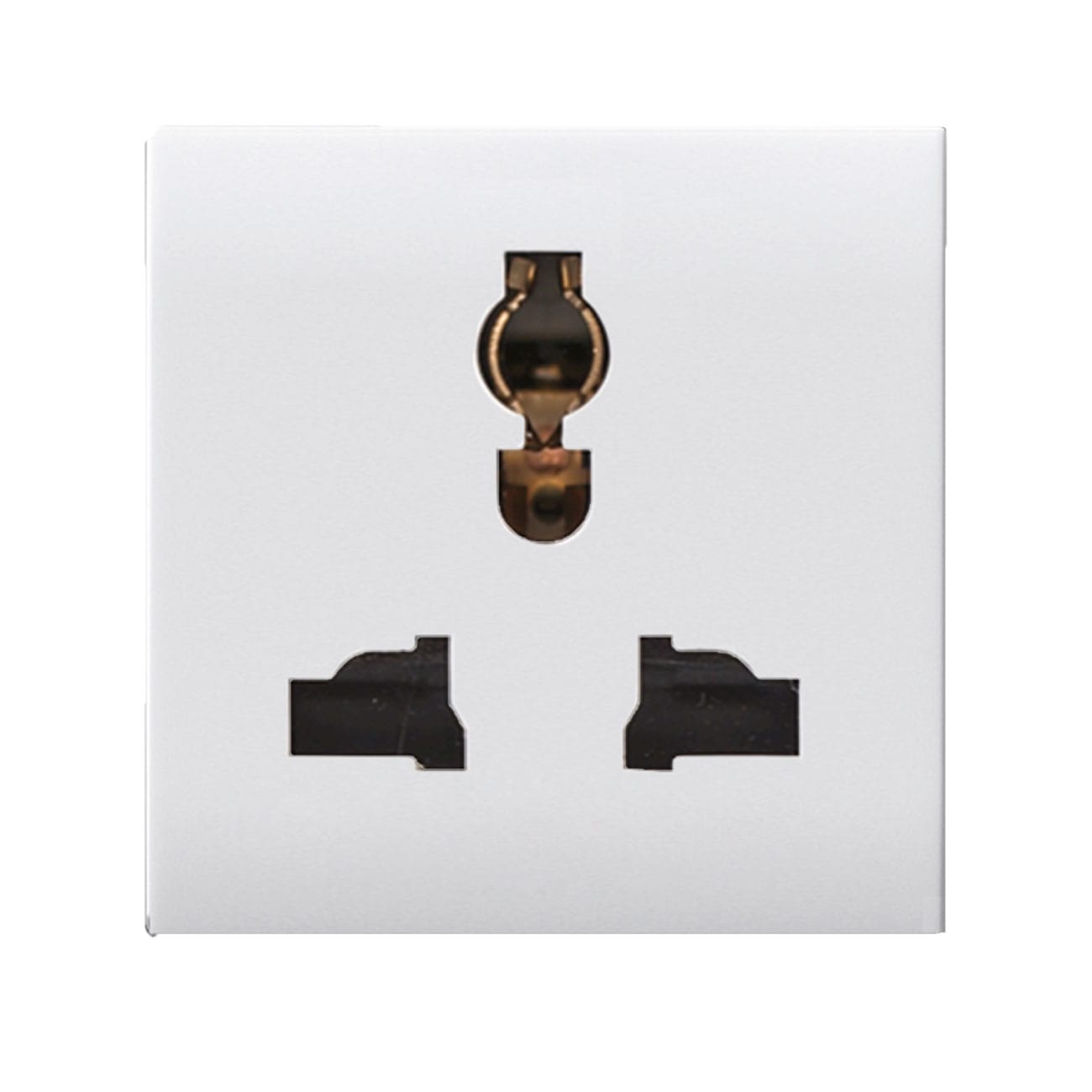 AVE - AVE441059TS PRESA MSTD 2P+T 13A DOMUS 2M