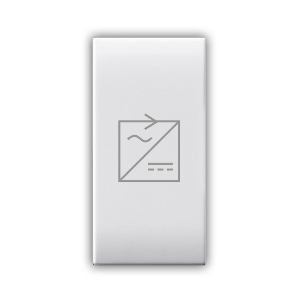 AVE - AVE441082ALI ALIMENTATORE 12VCC 5W S44 DOMUS