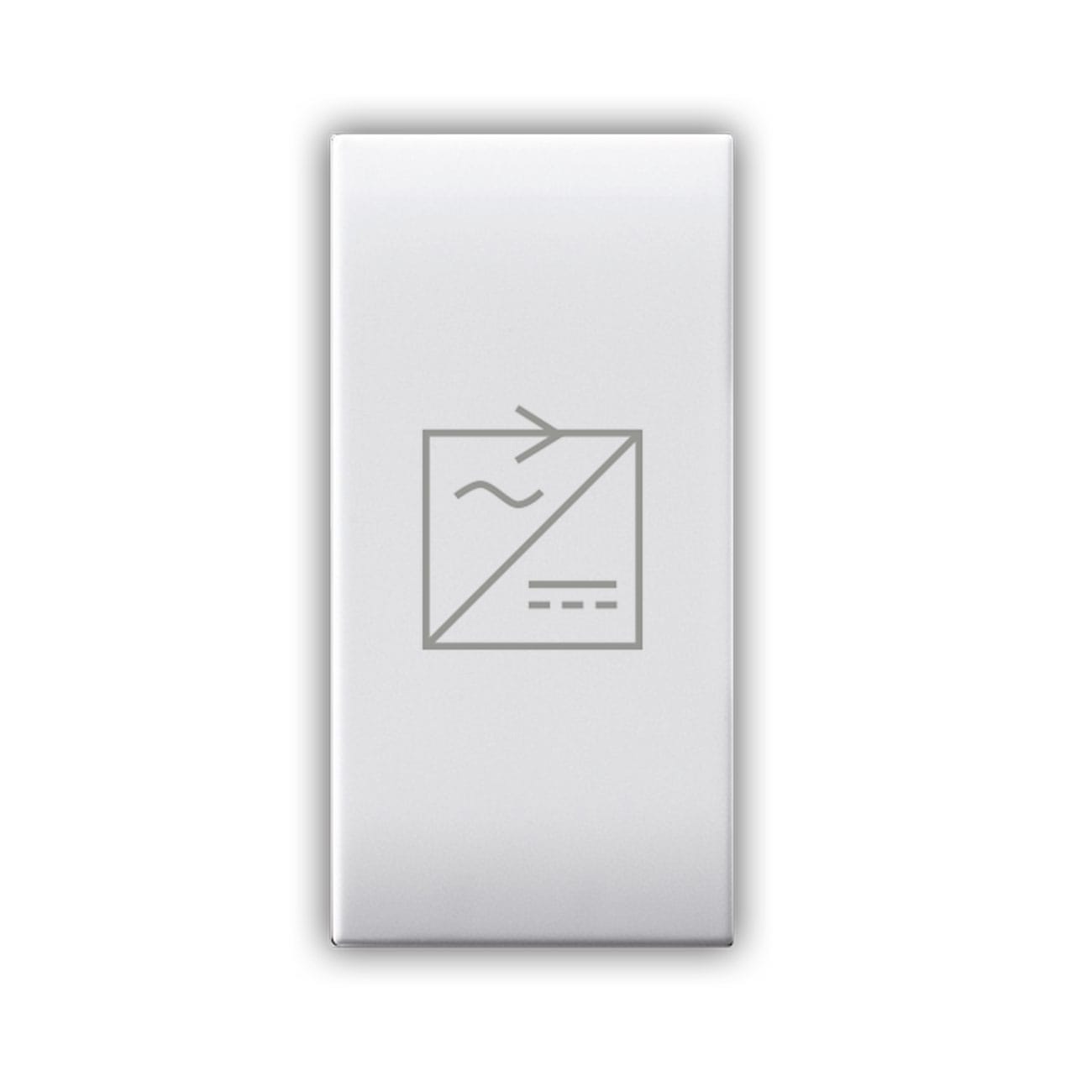 AVE - AVE441082ALI ALIMENTATORE 12VCC 5W S44 DOMUS