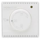 AVE - AVE441085 TERMOSTATO ELET.MANOP.230V DOMUS 2M