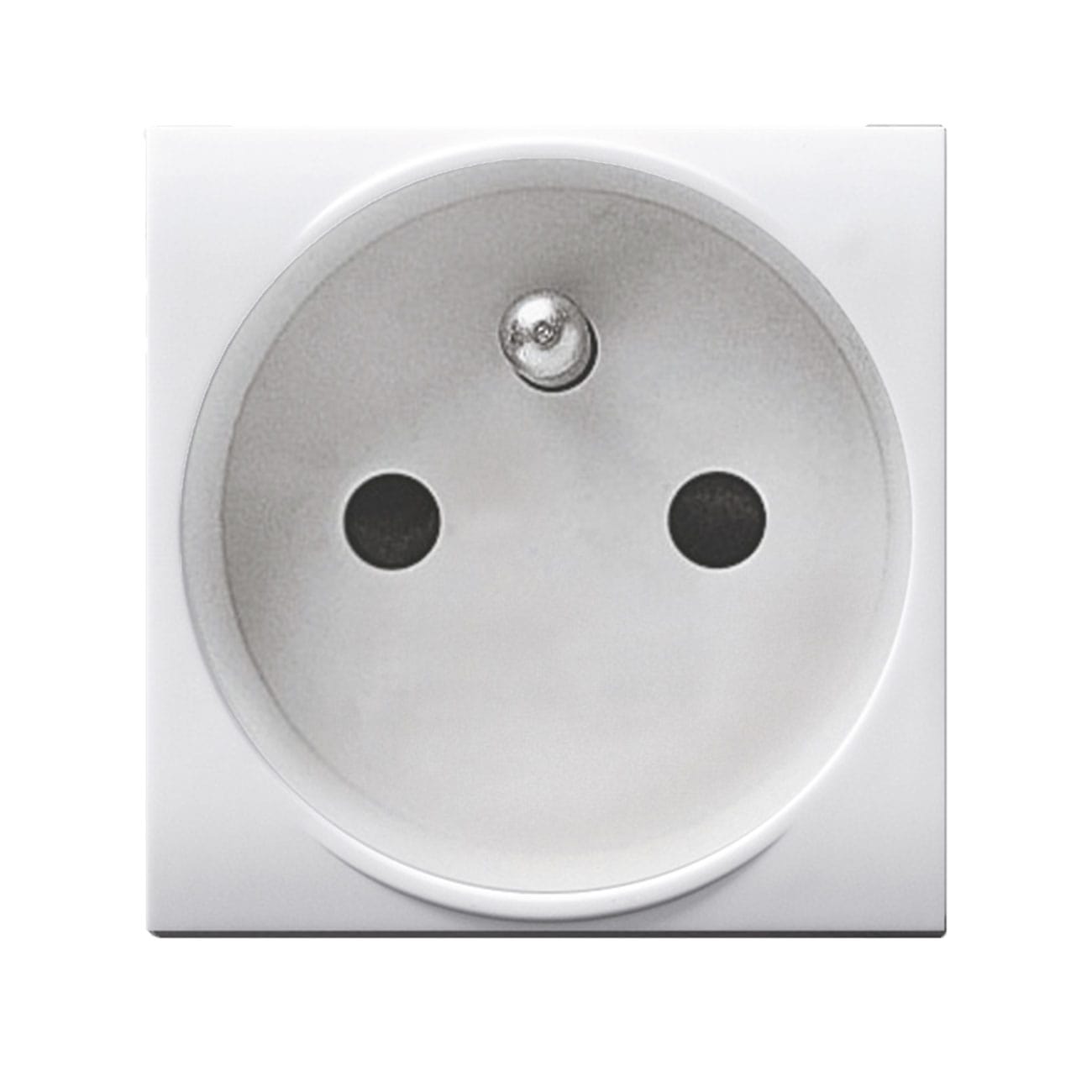 AVE - AVE441092TS PRESA ST.FRANCESE 2P+T 16A DOMUS 2M