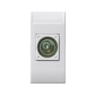 AVE - AVE441096IM PRESA TV/SAT DIR.IEC MASC. DOMUS 1M