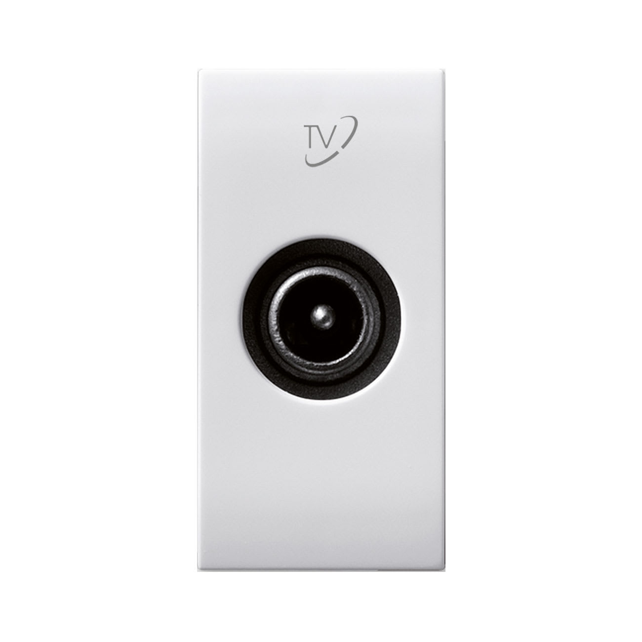 AVE - AVE441096M/DB10 PRESA TV PASS.10DB MASCH.DOMUS 1M