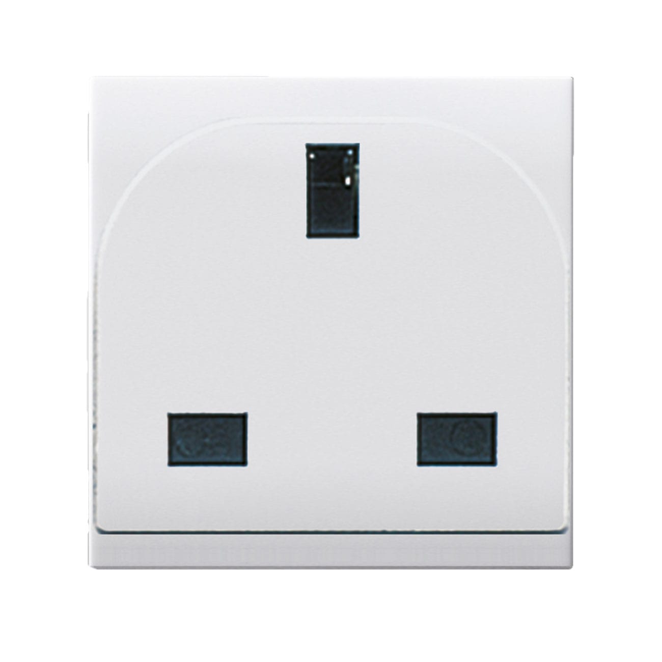 AVE - AVE441097TS PRESA INGLESE BS1363 13A DOMUS 2M