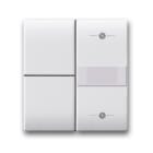 AVE - AVE441ABRF1 ATTUATORE PER MOTORI CC 2M