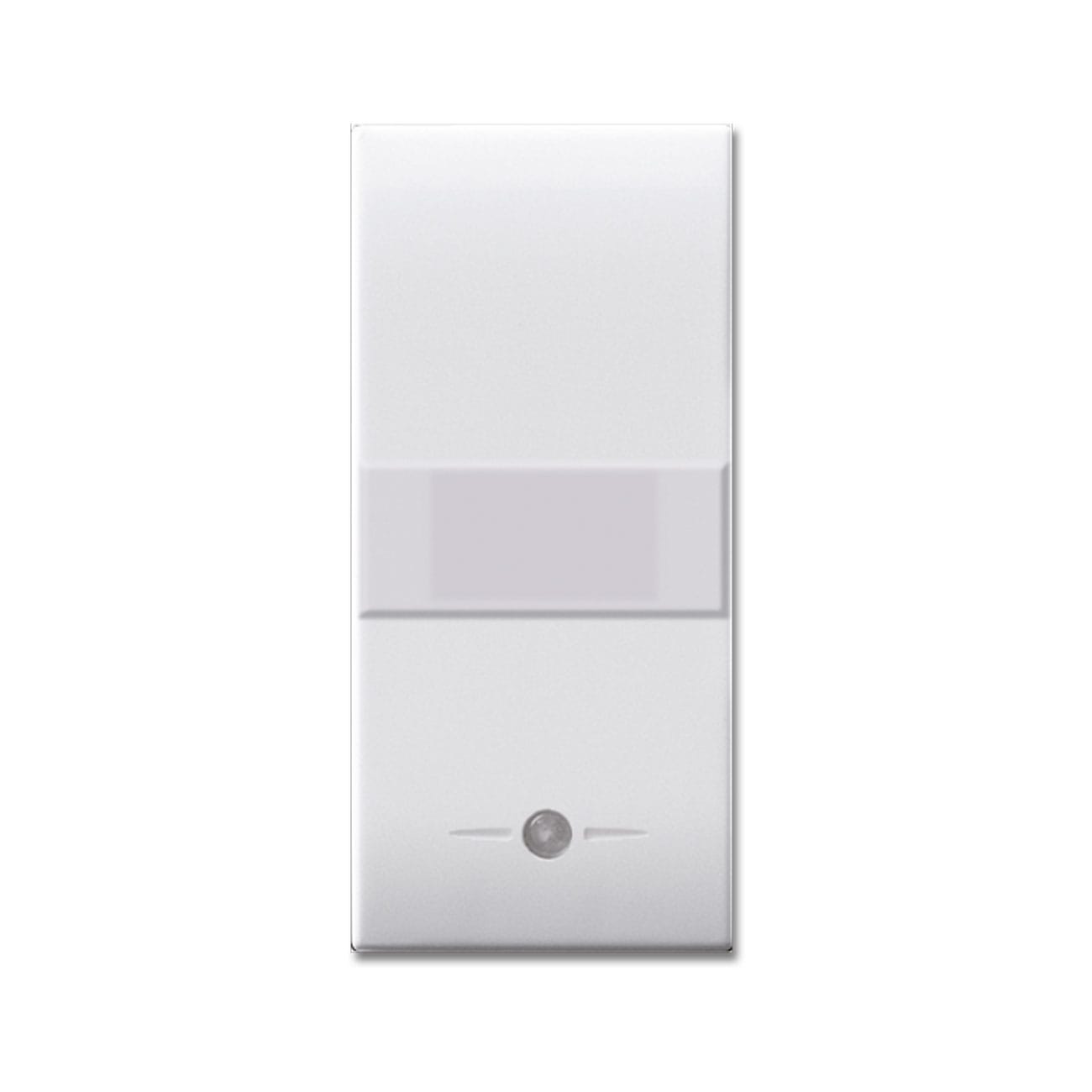 AVE - AVE441ELA01 TASTO BUS ILLUMIN. 1 FUNZ. DOMUS 1M