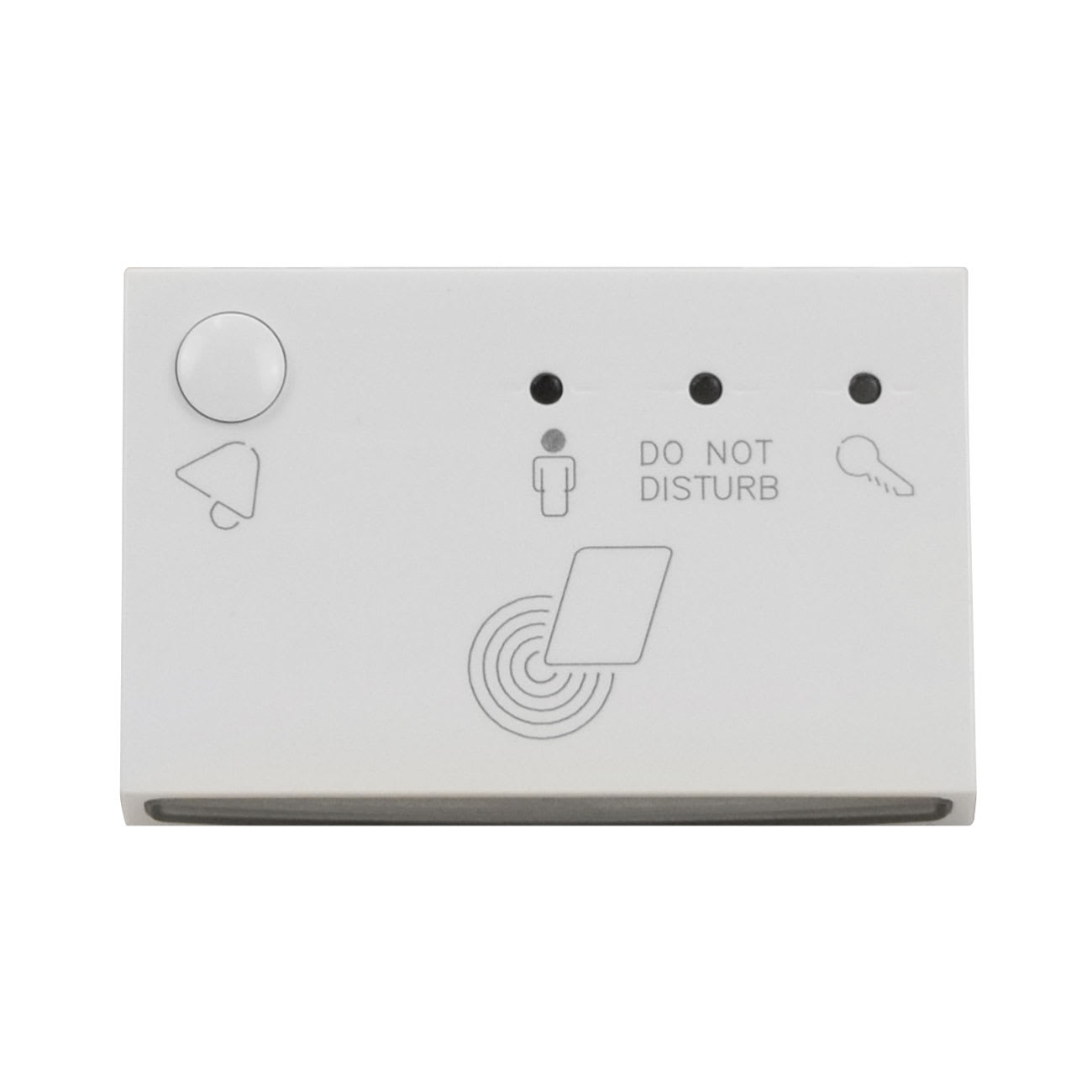 AVE - AVE441GA01-M LETTORE ESTERNO MIFARE DOMUS 3M