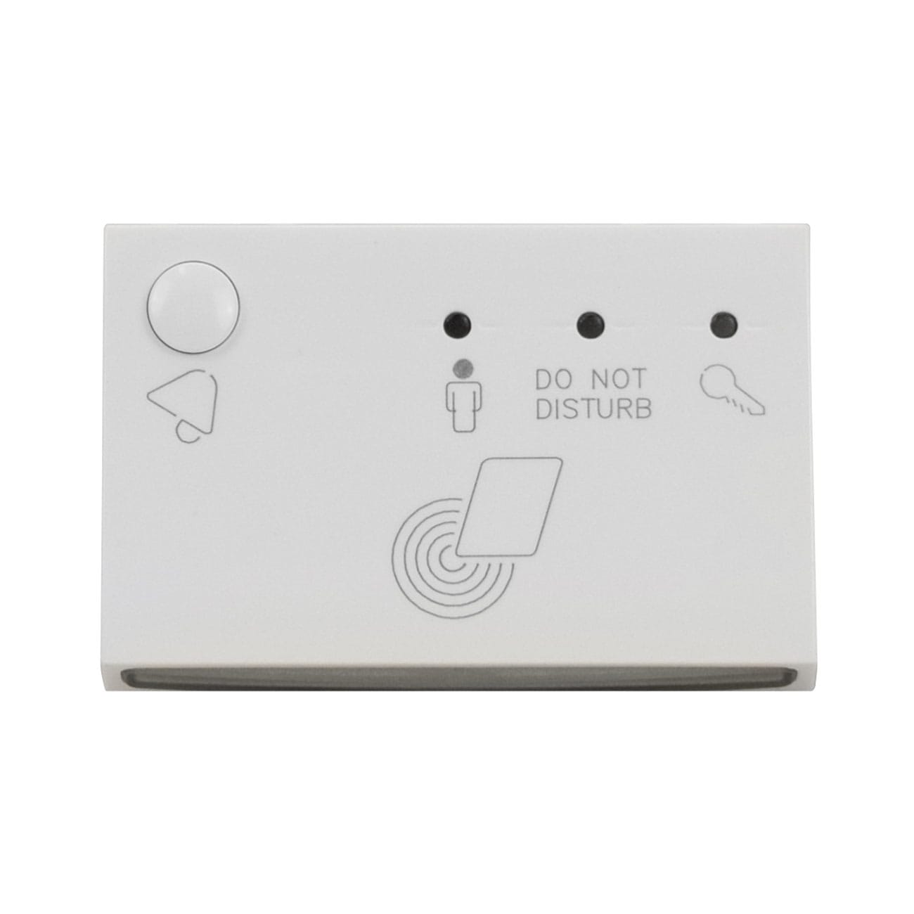 AVE - AVE441GA01-M LETTORE ESTERNO MIFARE DOMUS 3M