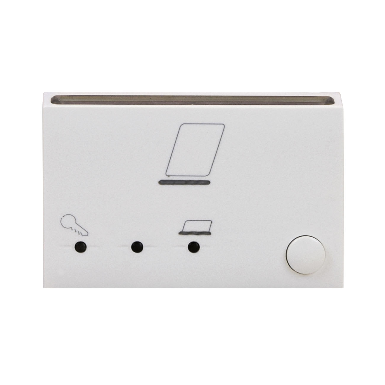 AVE - AVE441GA33 INTERRUTTORE A BADGE DOMUS 3M