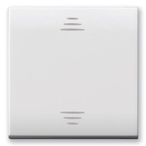 AVE - AVE441TG/2 TASTO CON GEMMA X COMANDI DOMUS 2M