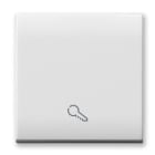 AVE - AVE441TKP/2 TASTO SIMBOLO CHIAVE ILLU. DOMUS 2M