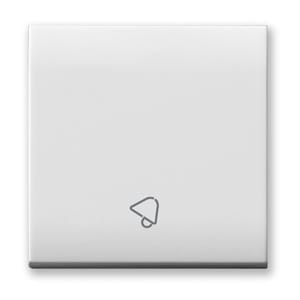 AVE - AVE441TSP/2 TASTO SIMBOLO SUONERIA ILL.DOMUS 2M