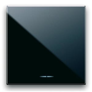 AVE - AVE442001/2 INTERRUTTORE 1P 16AX ILLUM. LIFE 2M