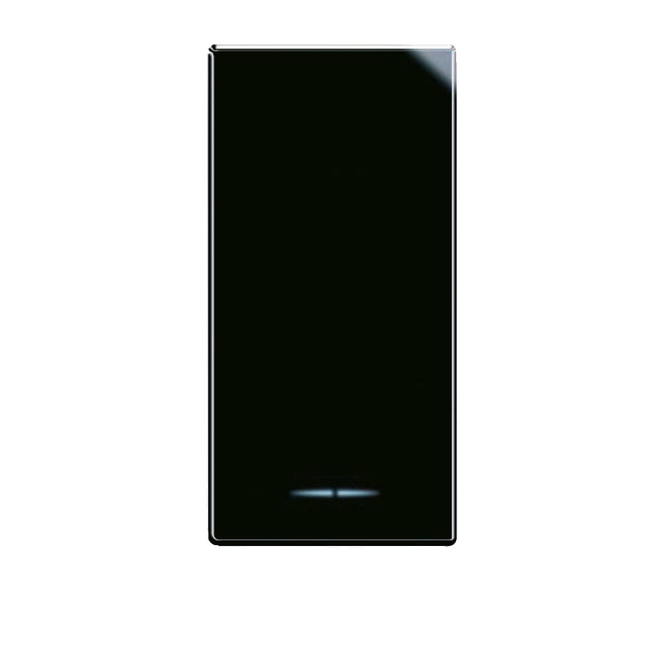 AVE - AVE442005 PULSANTE 1P NA 10A ILLUMIN. LIFE 1M